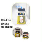 4-Piece Kids Mini Kitchen Appliance Toy Set