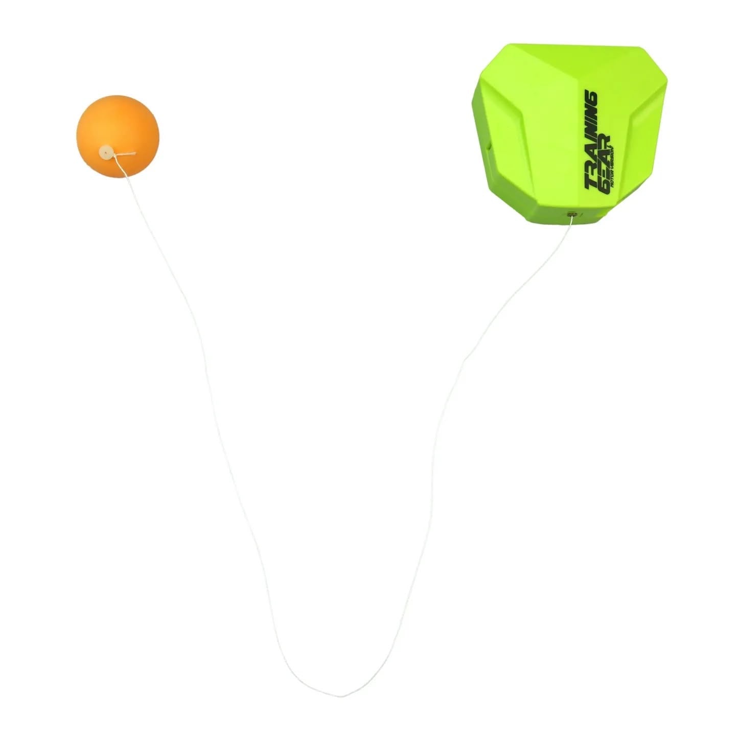 Sports Indoor Ping Pong Training Gear Set