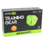 Sports Indoor Ping Pong Training Gear Set