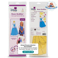 Disney Princess Room Buddies 31" Tall Cinderella Wall Decal - Removable & Reusable Stickers
