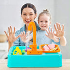 Kitchen Dishwasher Sink Toy