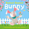 Bounce! Bounce! Bunny / Board Book