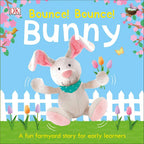 Bounce! Bounce! Bunny / Board Book