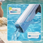 Electric Pulse-Wave Hydroblaster – Automatic Refill STEM Water Toy