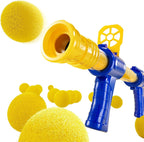 Duck Run Moving Target Game for Kids