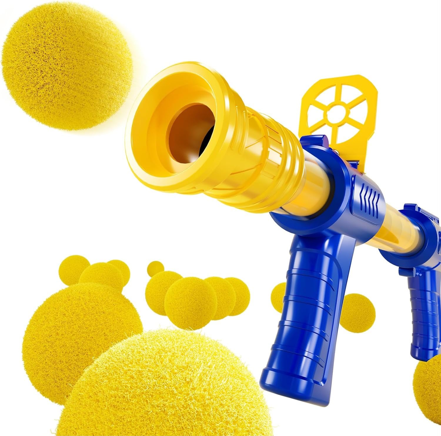 Duck Run Moving Target Game for Kids