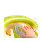 My Little Driver Interactive Baby Steering Wheel Toy