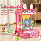 Claw Machine Toy for Kids