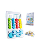 Four Color Matching Game