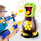 Duck Run Moving Target Game for Kids