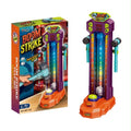Boom Strike Real Action Hammer Game Set with Lights and Sound
