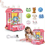 Claw Machine Toy for Kids