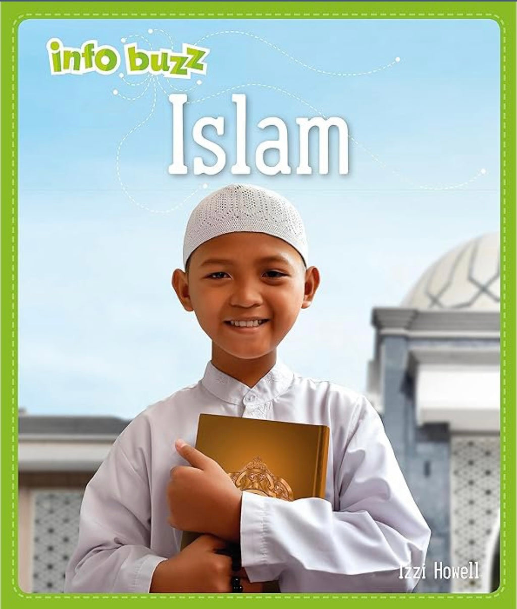 Islam - Paper Back Book