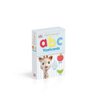 DK ABC flashcards - First Words