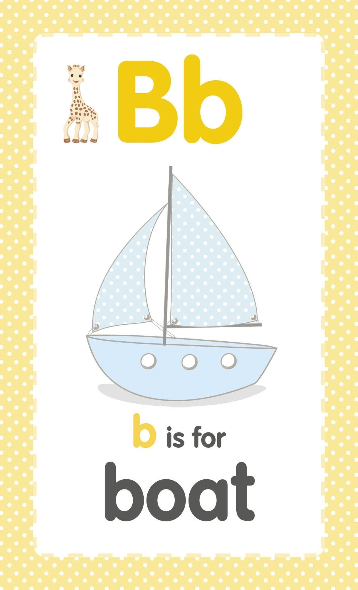 DK ABC flashcards - First Words