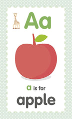 DK ABC flashcards - First Words