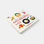 The Very Hungry Caterpillar Eats Breakfast - A Counting Board Book