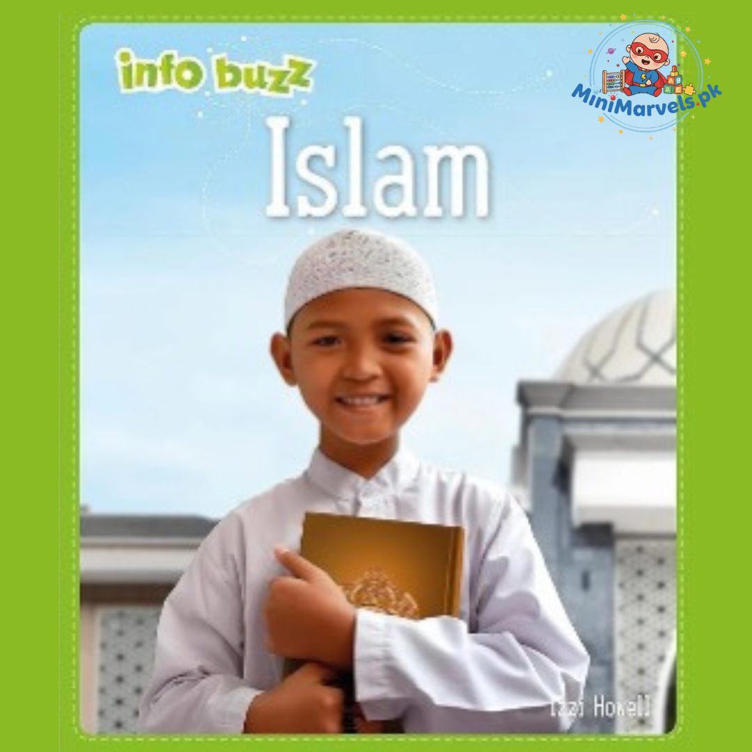 Islam - Paper Back Book