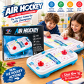 Kids Air Hockey Table – 2 Player Indoor Game