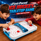 Kids Air Hockey Table – 2 Player Indoor Game