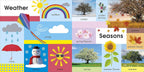 DK 100 Things to Know – Board Book
