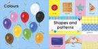 DK 100 Things to Know – Board Book