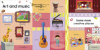 DK 100 Things to Know – Board Book