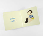 Wonderful Babies – Board Book