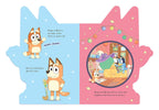 Bingo / A Shaped Board Book (Board Book)