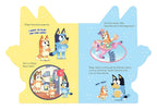 Bingo / A Shaped Board Book (Board Book)