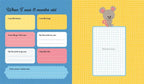 Sophie la girafe: Baby’s First Year (Baby Record Book)