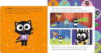 Meet Milo! Board Book