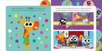 Meet Milo! Board Book
