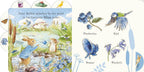 Peter Rabbit: First Colours: Tabbed Board Book