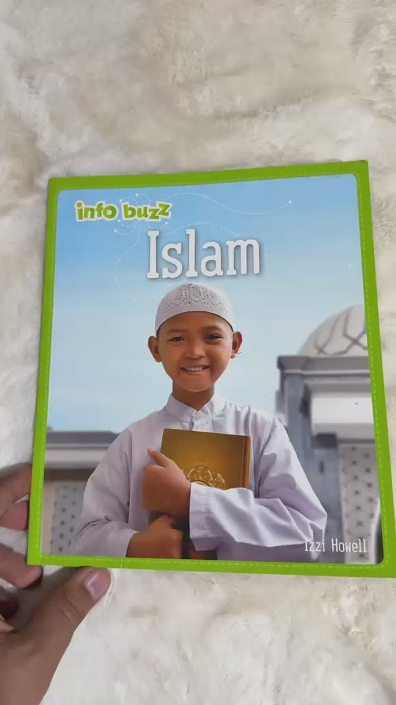 Islam - Paper Back Book